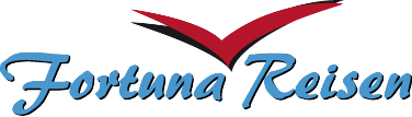 fortuna-reisen Logo